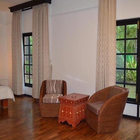 Amazing Bagan Resort Экстерьер фото
