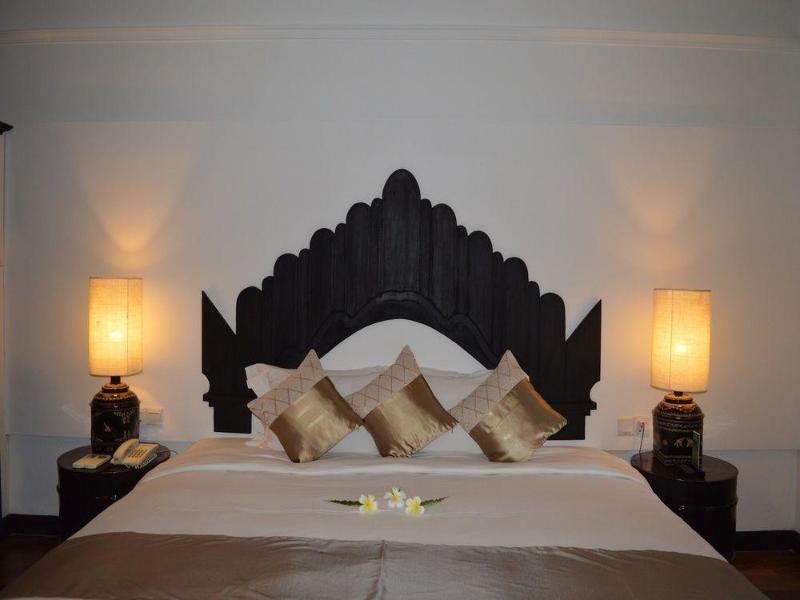 Amazing Bagan Resort Экстерьер фото